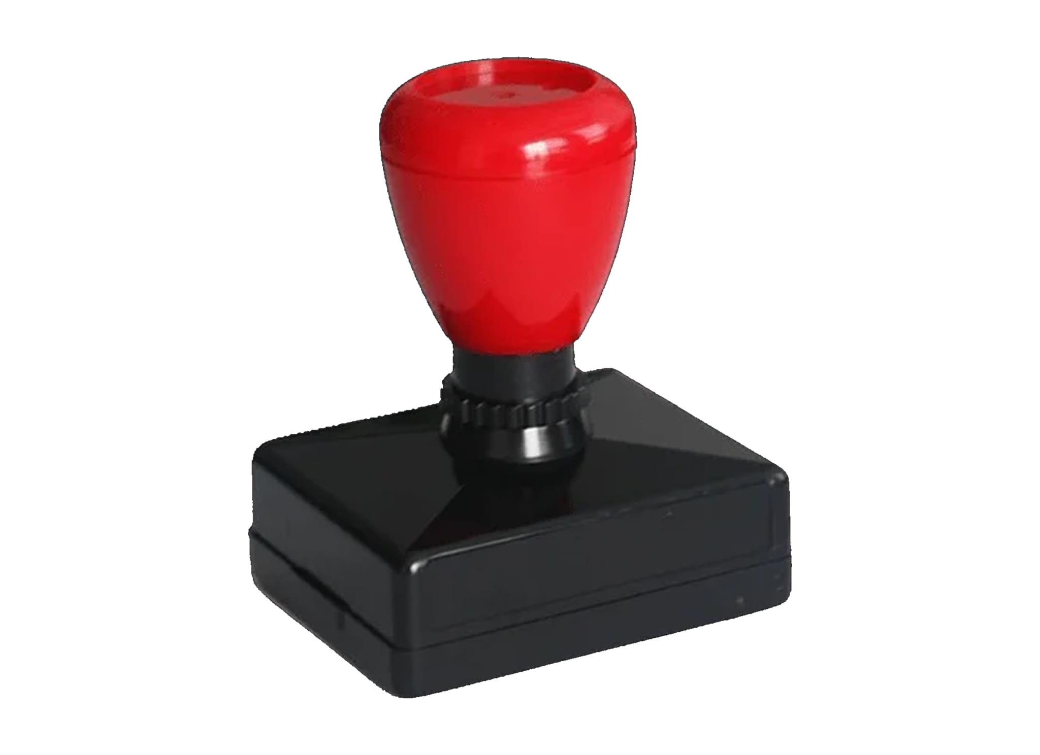 Pre-Inked Stamp